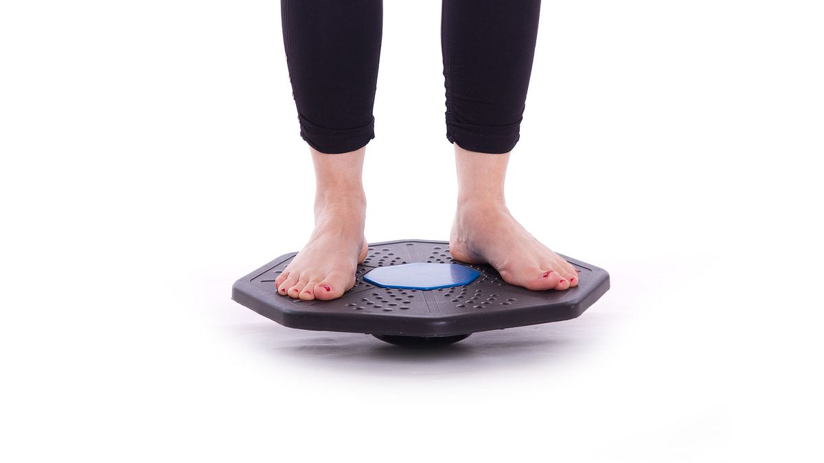 tele-gym