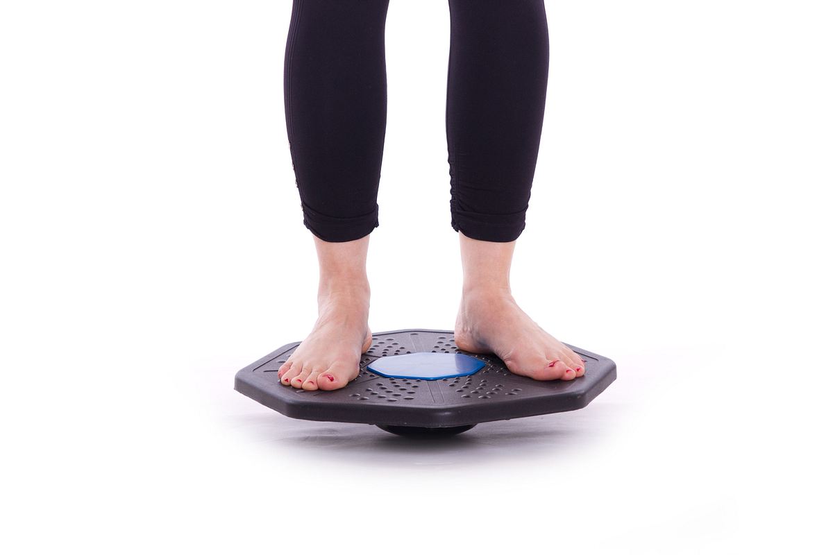 tele-gym