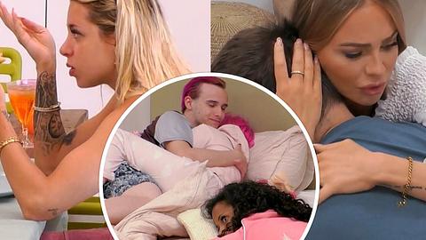 Beauty and the Nerd, Folge 3 - Foto: ProSieben