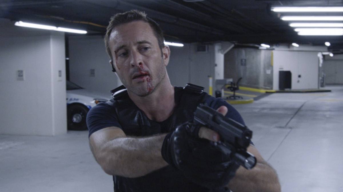 hawaii five-0