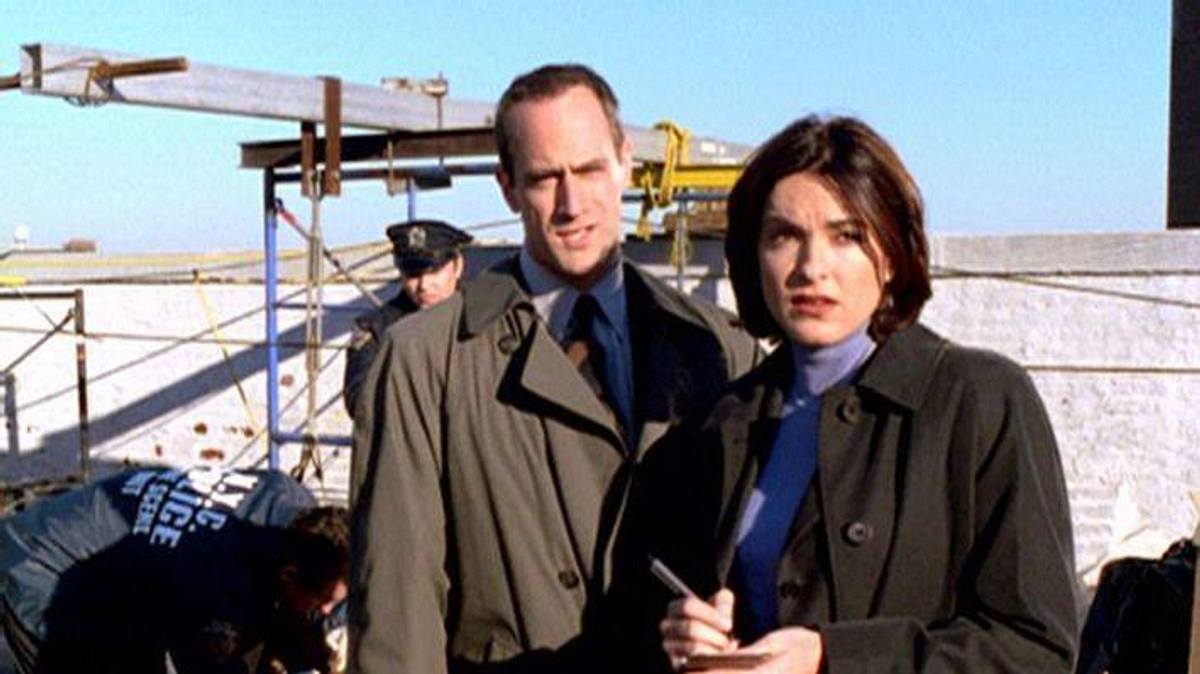 law & order: special victims unit
