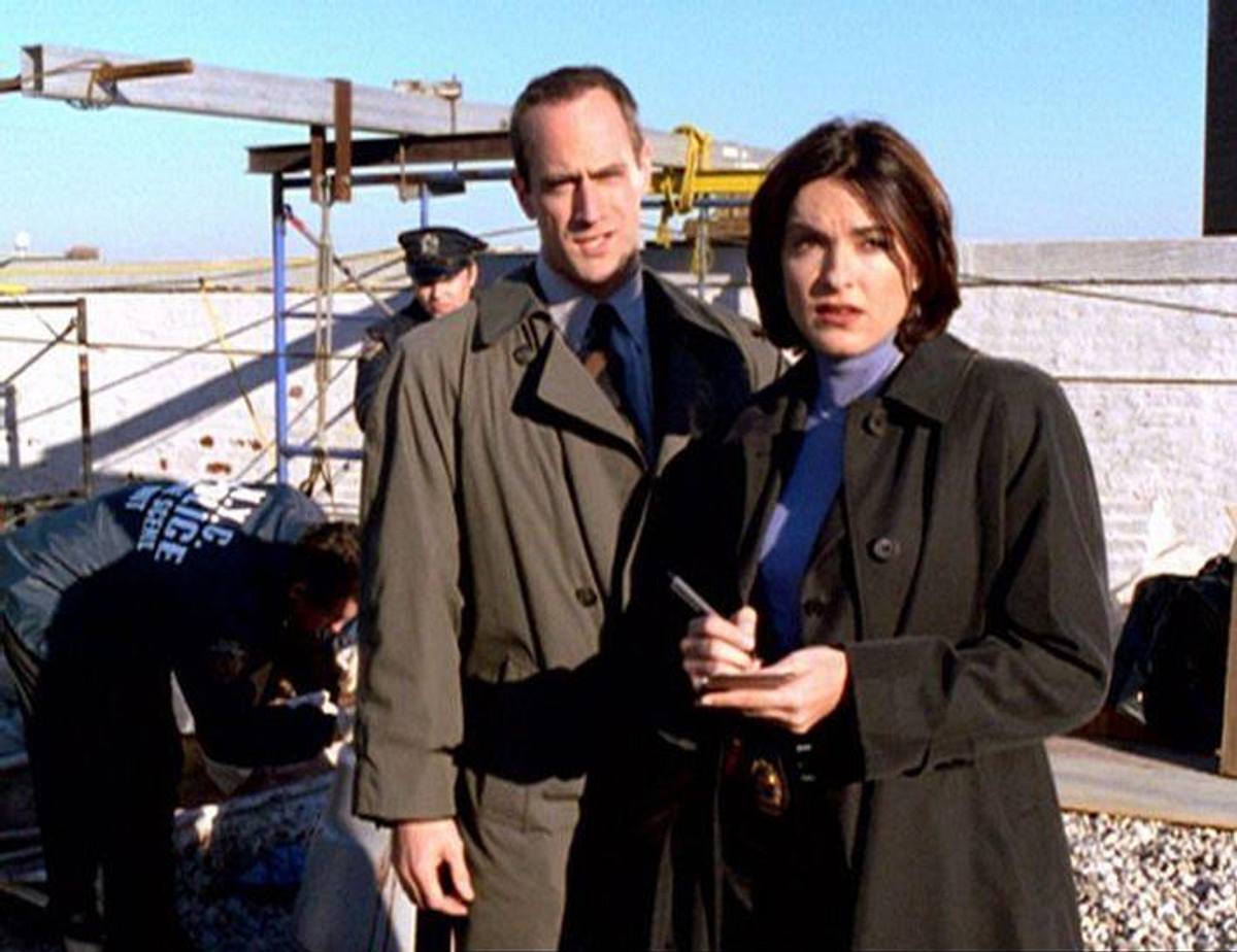 law & order: special victims unit