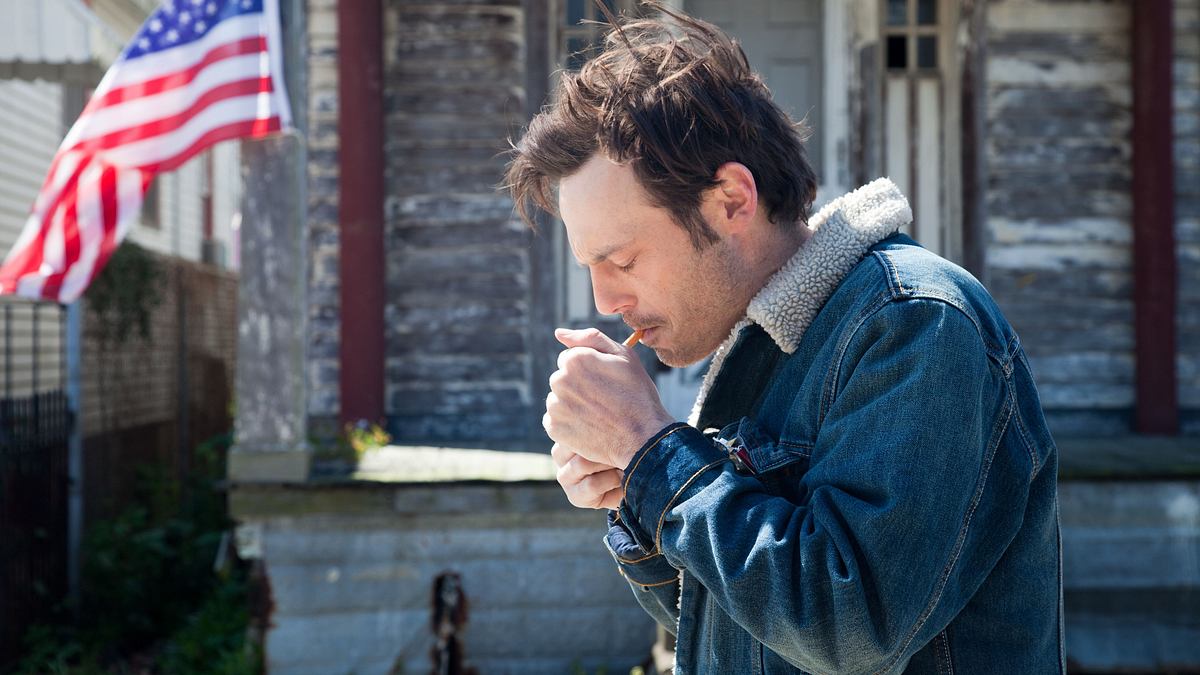 killing them softly