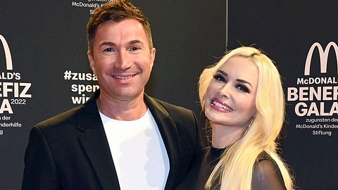 Daniela Katzenberger 2022 - Foto: IMAGO / Future Image