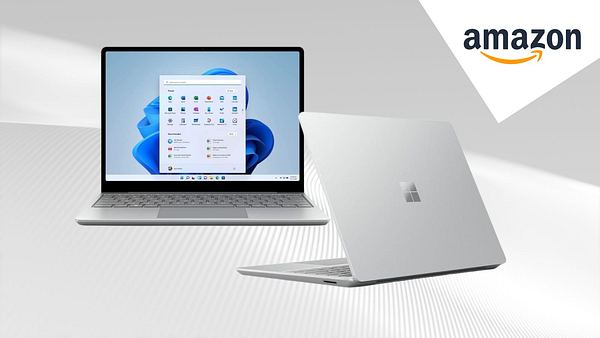 Amazon Prime Day 2023 Microsoft Surface - Foto: Amazon