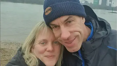 „Bauer sucht Frau“: Trennung bei Patricia und Jörg | Das ist passiert - Foto: Instagram / @joerg.und.patricia2022