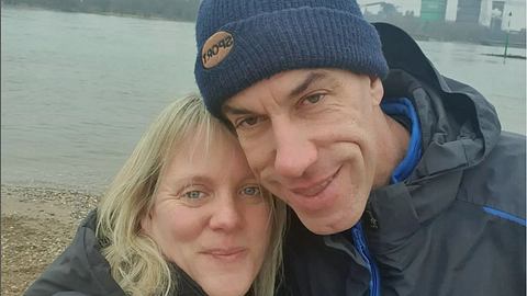 „Bauer sucht Frau“: Trennung bei Patricia und Jörg | Das ist passiert - Foto: Instagram / @joerg.und.patricia2022
