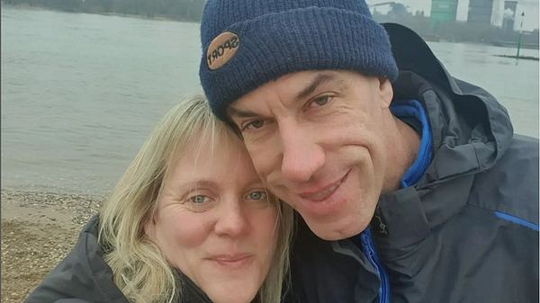 „Bauer sucht Frau“: Trennung bei Patricia und Jörg | Das ist passiert - Foto: Instagram / @joerg.und.patricia2022