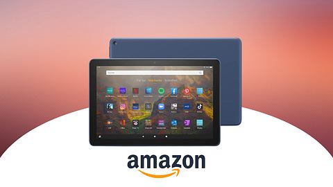 Fire Tablet Amazon Prime Days - Foto: Amazon