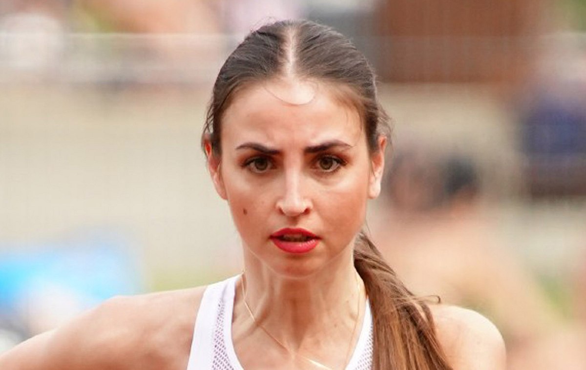 Let's Dance-Star Ekaterina Leonova hat ein Wohnungs-Problem