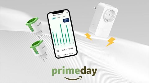 WLAN Steckdose Amazon Prime Days - Foto: Amazon