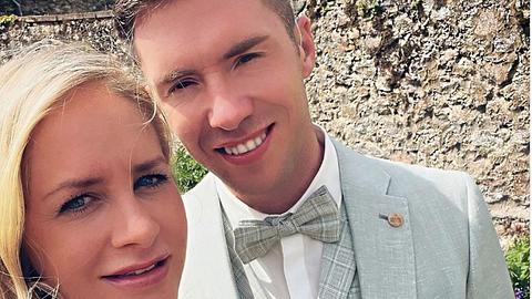 Bauer sucht Frau-Hochzeit: Vanessa und Nils haben Ja gesagt! - Foto: Instagram / @vanessa.bauersuchtfrau2021
