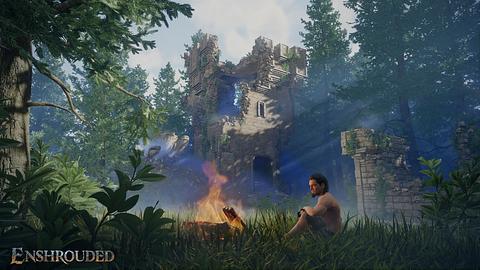Enshrouded Survival Game - Foto: Keen Games