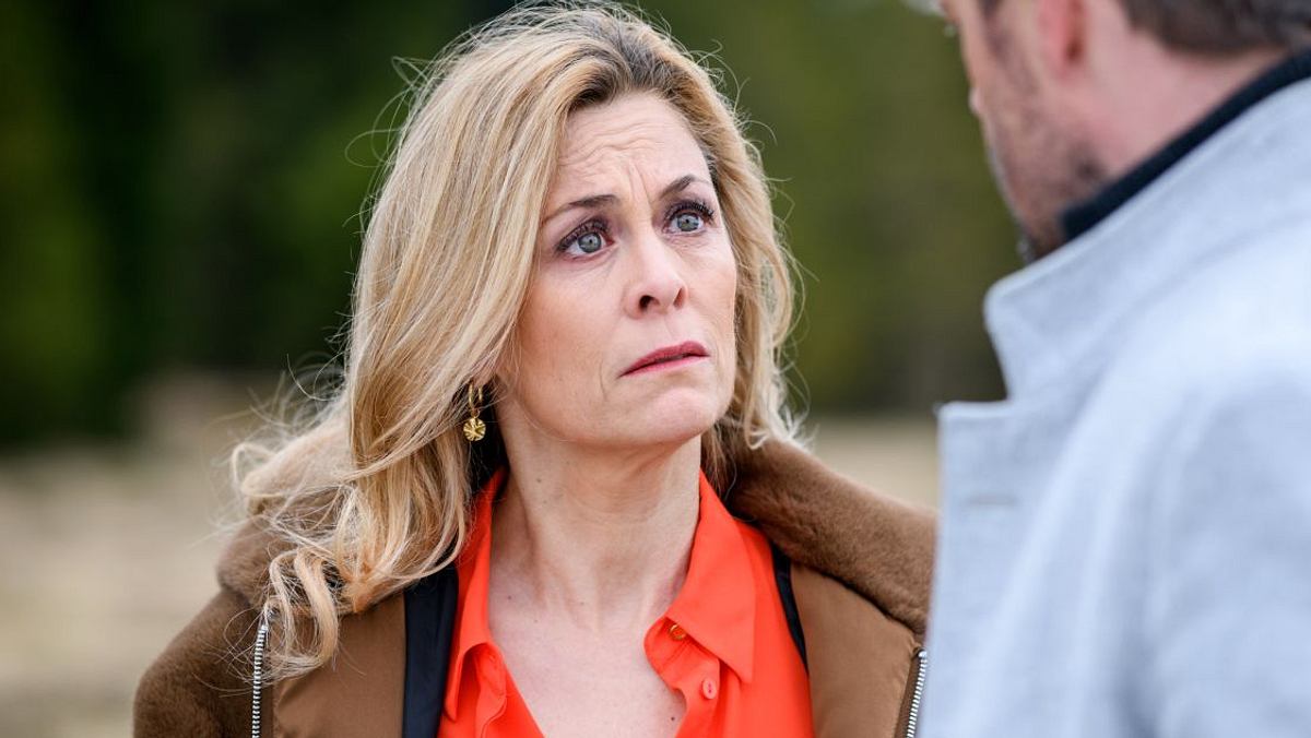 Sturm der Liebe Yvonne Sturm der Liebe Yvonne