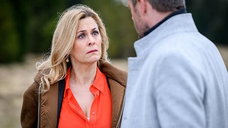 Sturm der Liebe Yvonne - Foto: ARD/WDR/Christof Arnold