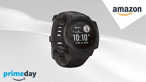 Garmin Smartwatch Prime Days - Foto: Amazon