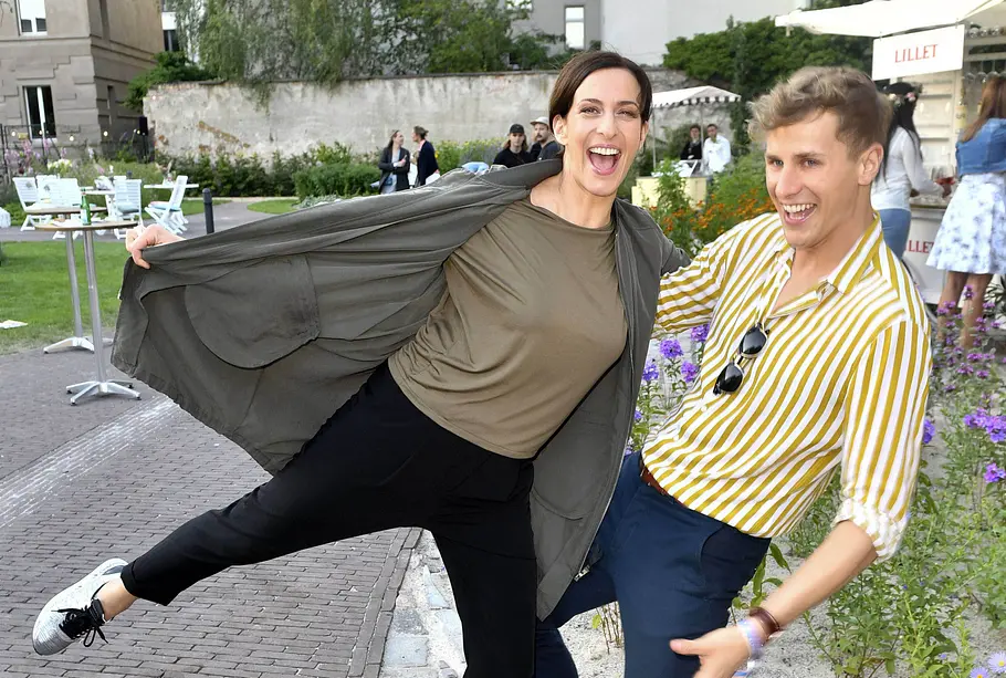 GZSZ: Zwei weitere Stars verabschieden sich bald für längere Zeit aus der  Serie