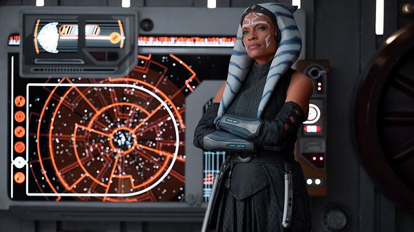 „Ahsoka“: Erster Trailer und Veröffentlichung der „Star Wars“-Serie bekannt! | Disney+ - Foto: Lucasfilm Ltd. & TM