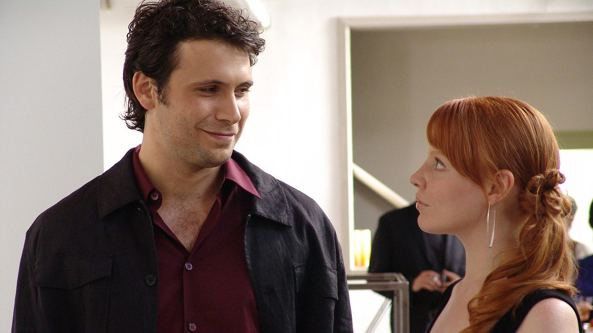 six feet under - gestorben wird immer