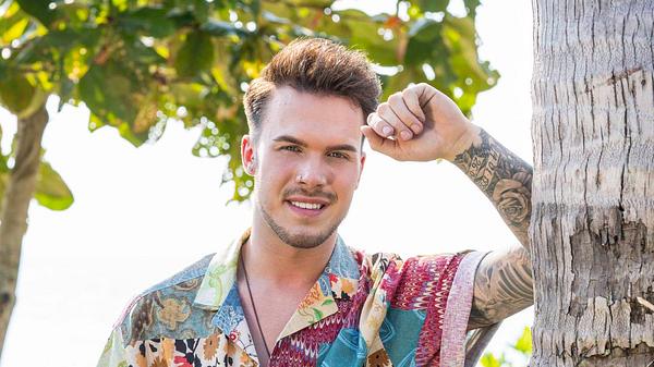 Charming Boys-Kandidat Maurice - Foto: RTL / Markus Hertrich