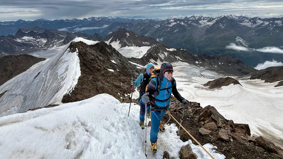 Land der Berge land der berge