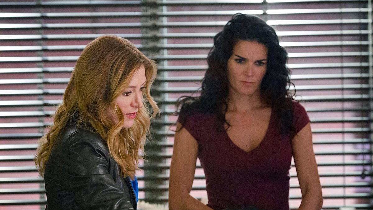 rizzoli & isles