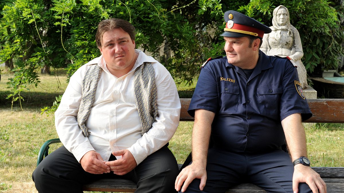 copstories