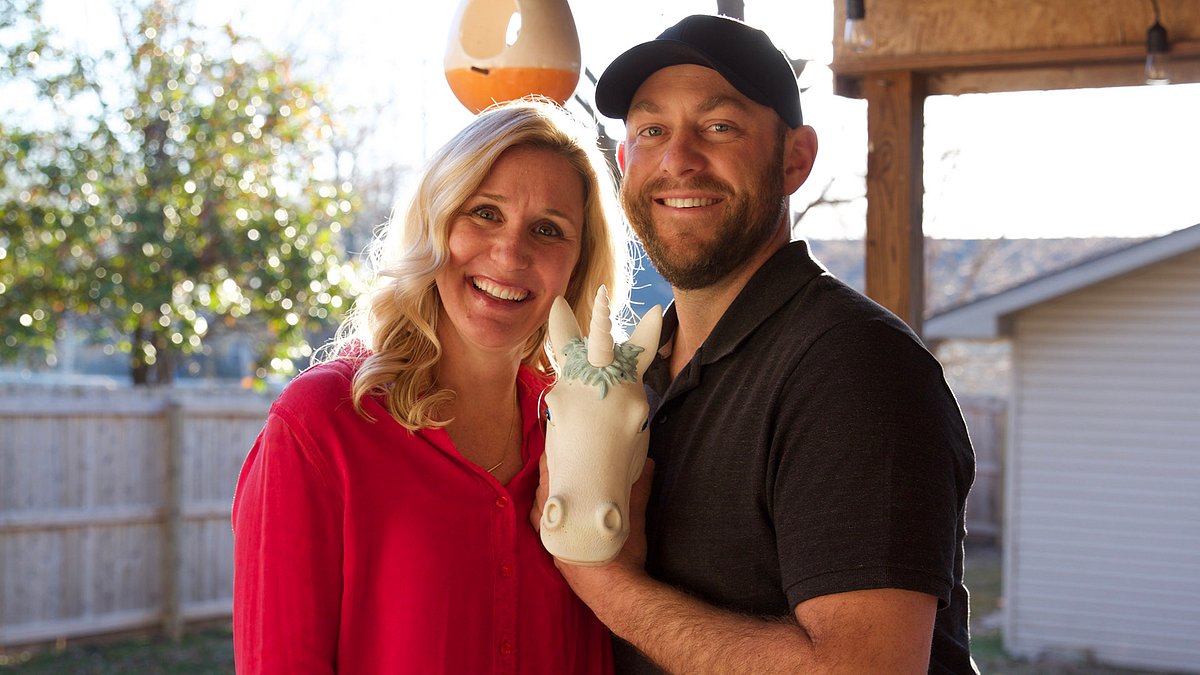 jenny & dave: alte häuser, neuer look