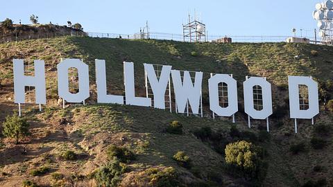 Hollywood Strike - Foto: Getty Images