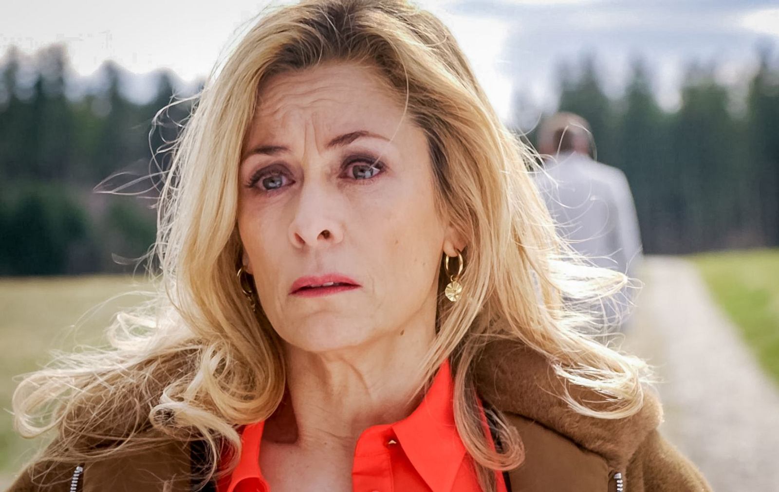 Sturm der Liebe“: Trauriger Höhepunkt am Fürstenhof in Kürze!