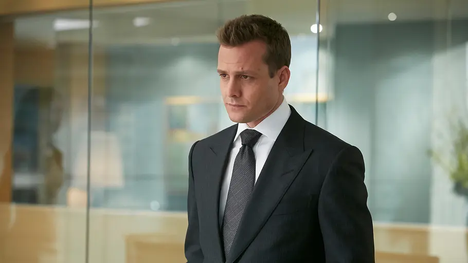 Suits suits