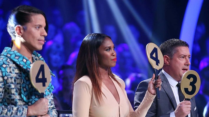 Ex-Lets-Dance-Star und Motsi-Mabuse-Liebling bekommt neue Chance - Foto: RTL / Stefan Gregorowius