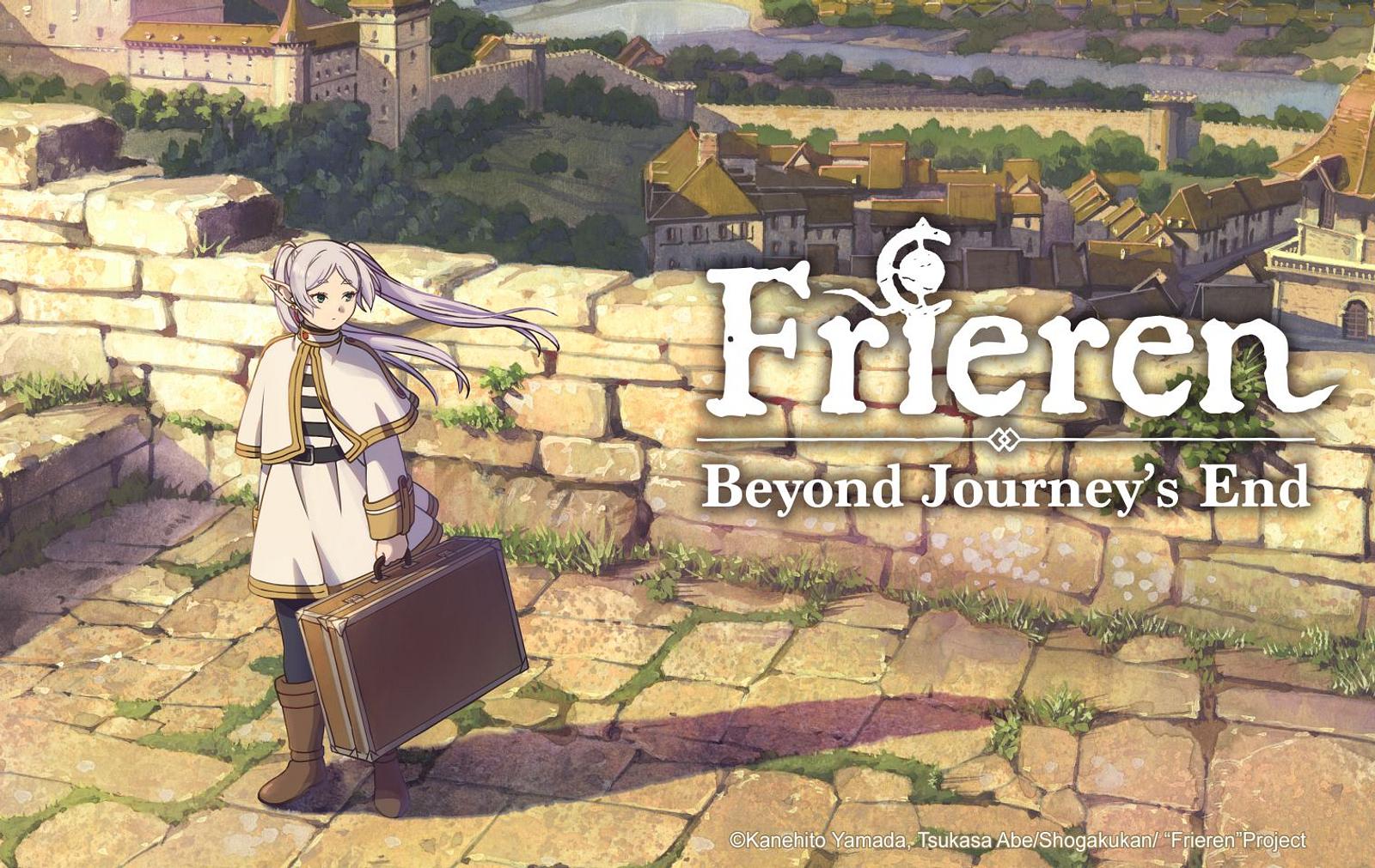 „Frieren“ Staffel 2 bestätigt! Wann und wie geht der Fantasy-Anime auch ...