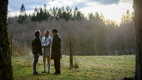 Sturm der Liebe Quelle - Foto: ARD/Christof Arnold