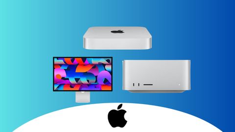 Mac Mini kaufen: Schicke Rabatte auf den kompakten Apple-Computer - Foto: TVMovie / PR