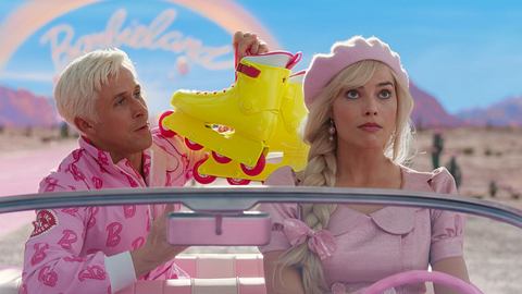 „Barbie“: Humanismus, Feminismus und Ken | Kritik - Foto: Warner Bros. Entertainment Inc.