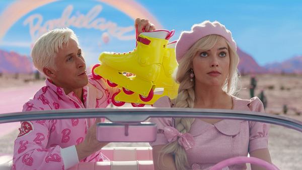 „Barbie“: Humanismus, Feminismus und Ken | Kritik - Foto: Warner Bros. Entertainment Inc.