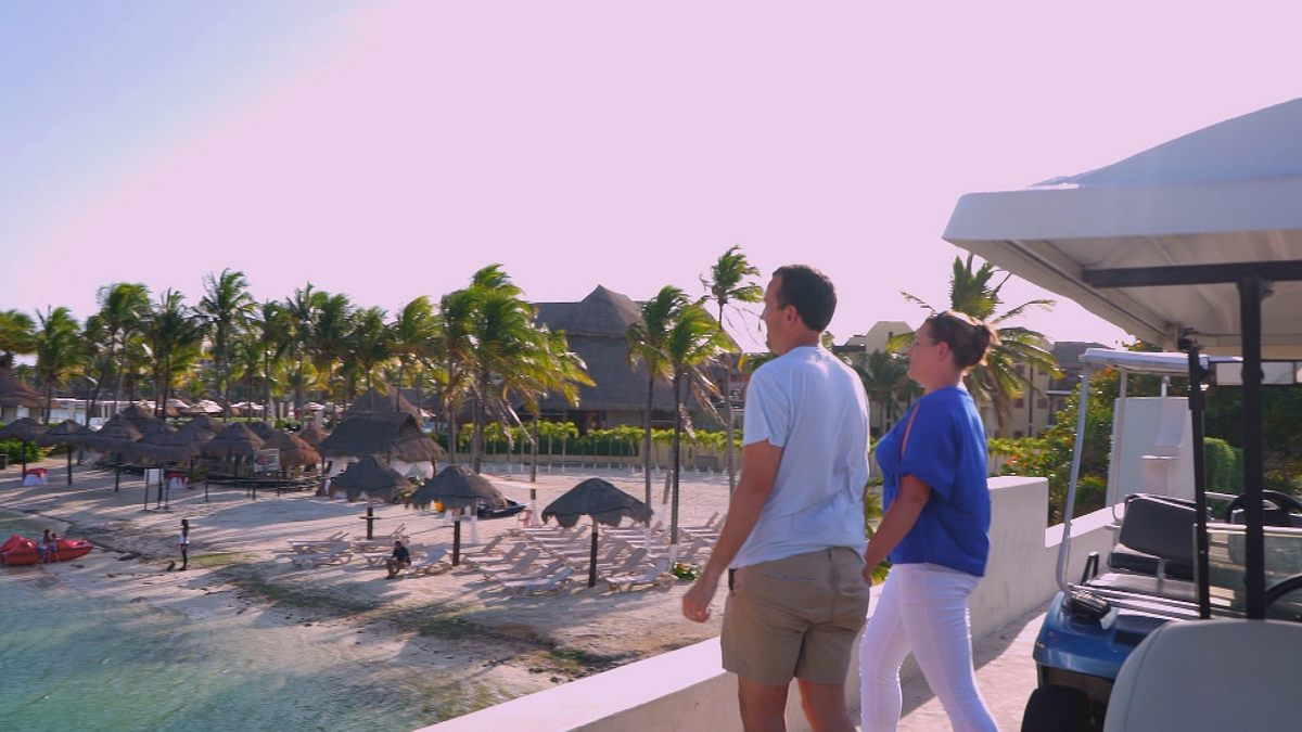 house hunters international