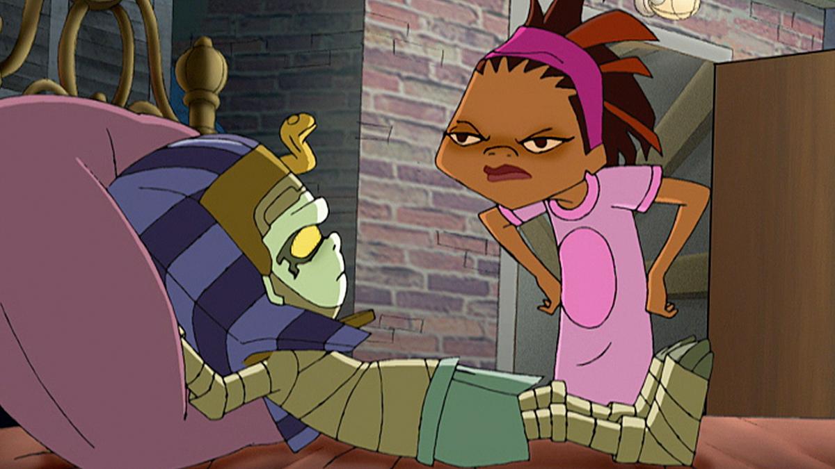 tutenstein
