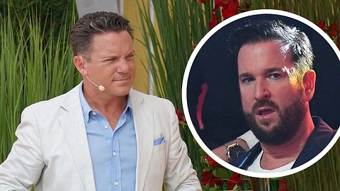 Immer wieder sonntags: Wendler-Eklat - Foto: IMAGO/Hofer/IMAGO / Revierfoto