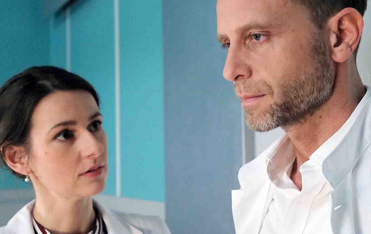 In aller Freundschaft-Schock: Kai verlässt die Sachsenklinik!