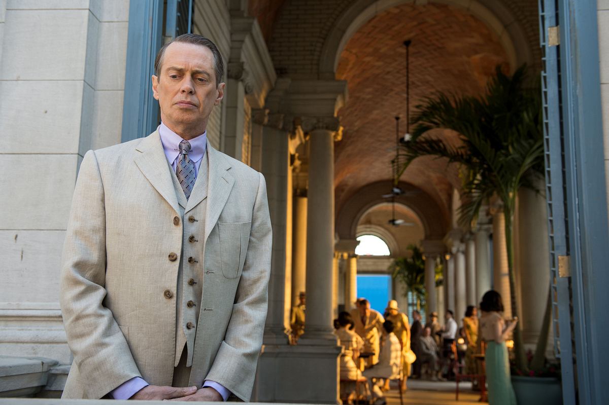 boardwalk empire