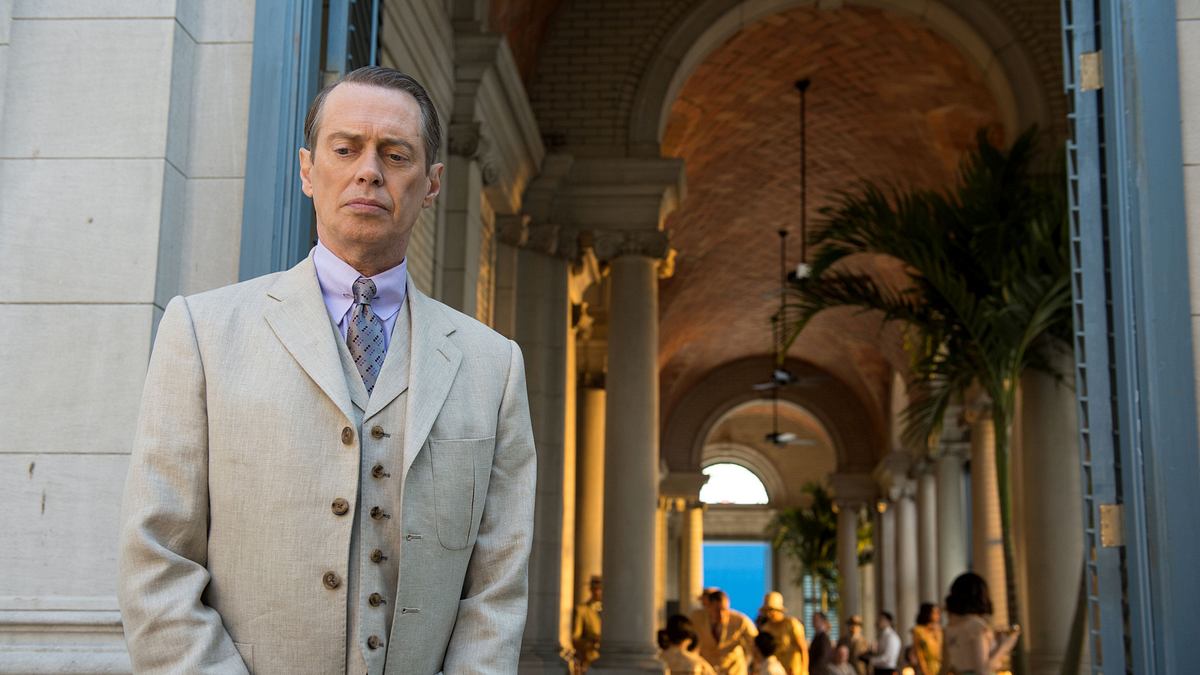 boardwalk empire