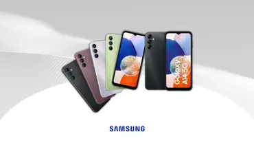Samsung Galaxy A14 - Foto: TVMovie / PR