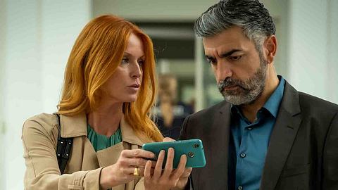 Blutige Anfänger: Sind Sami und Julia tot? | Erschreckende Hinweise - Foto: ZDF und Conny Klein