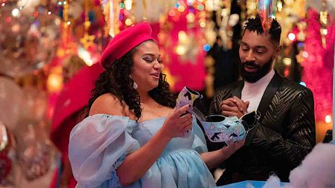 Survival of the Thickest-Staffel 2: Wann gehts weiter? - Foto: Vanessa Clifton/Netflix