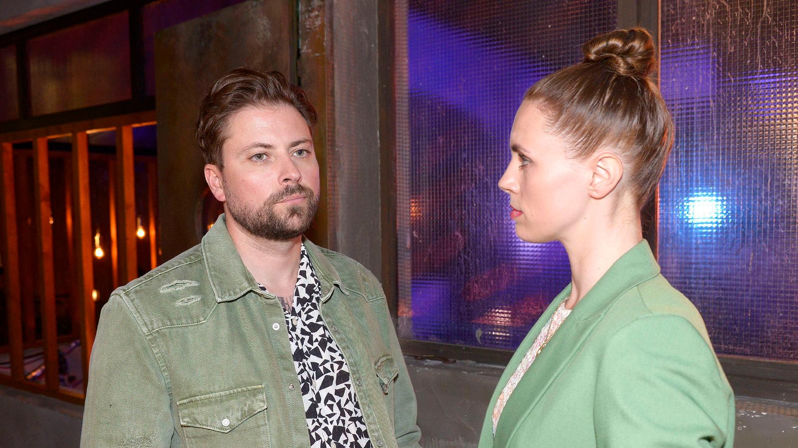 GZSZ: Verlässt John Laura für Zoe? | „Kommt zu dem Punkt, mit dem niemand  rechnet!“