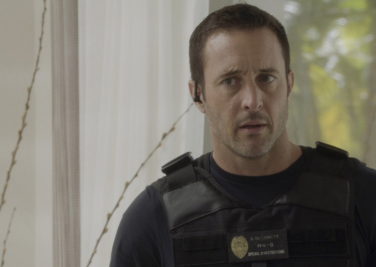hawaii five-0