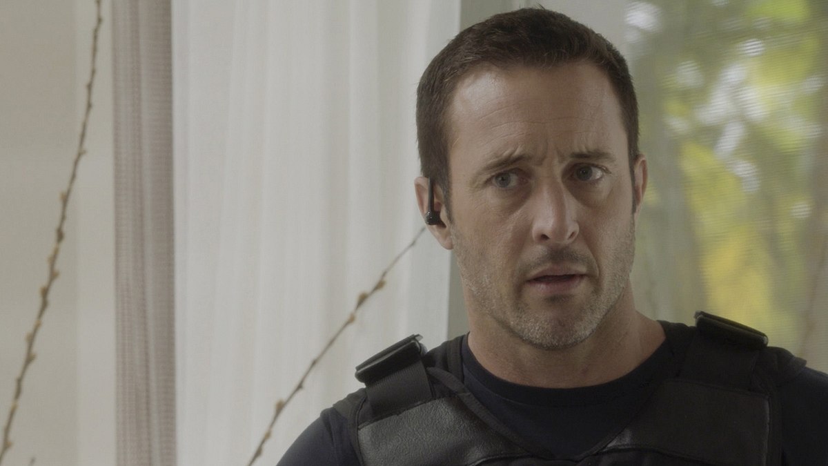hawaii five-0