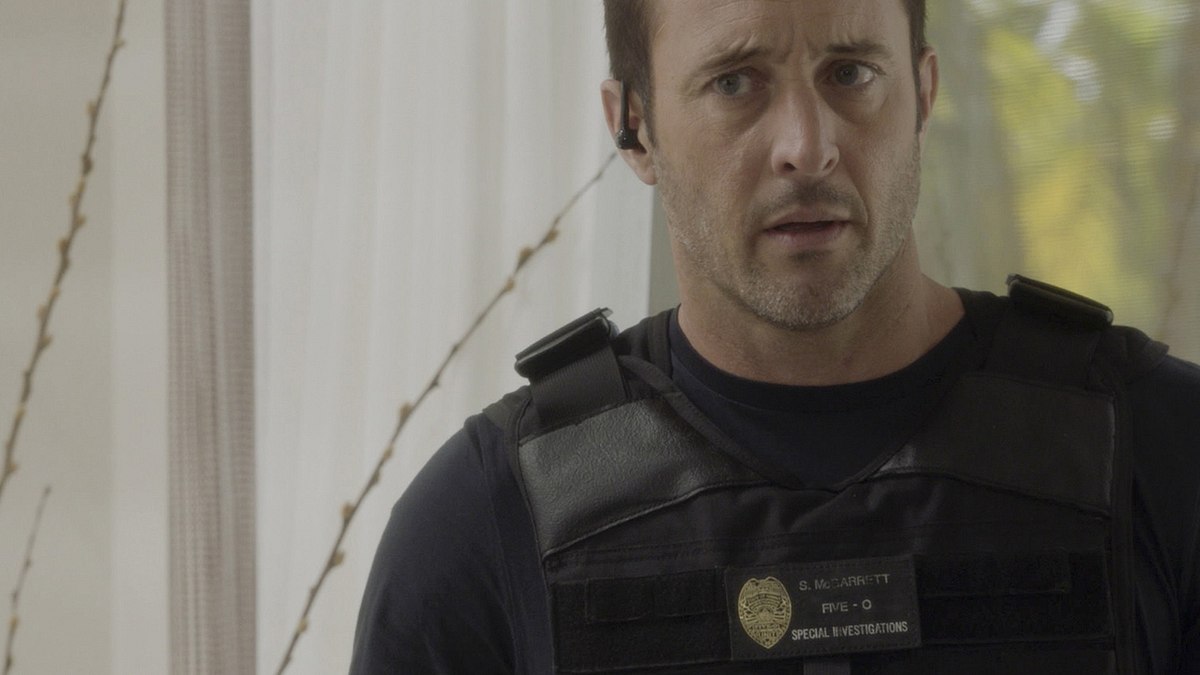 hawaii five-0